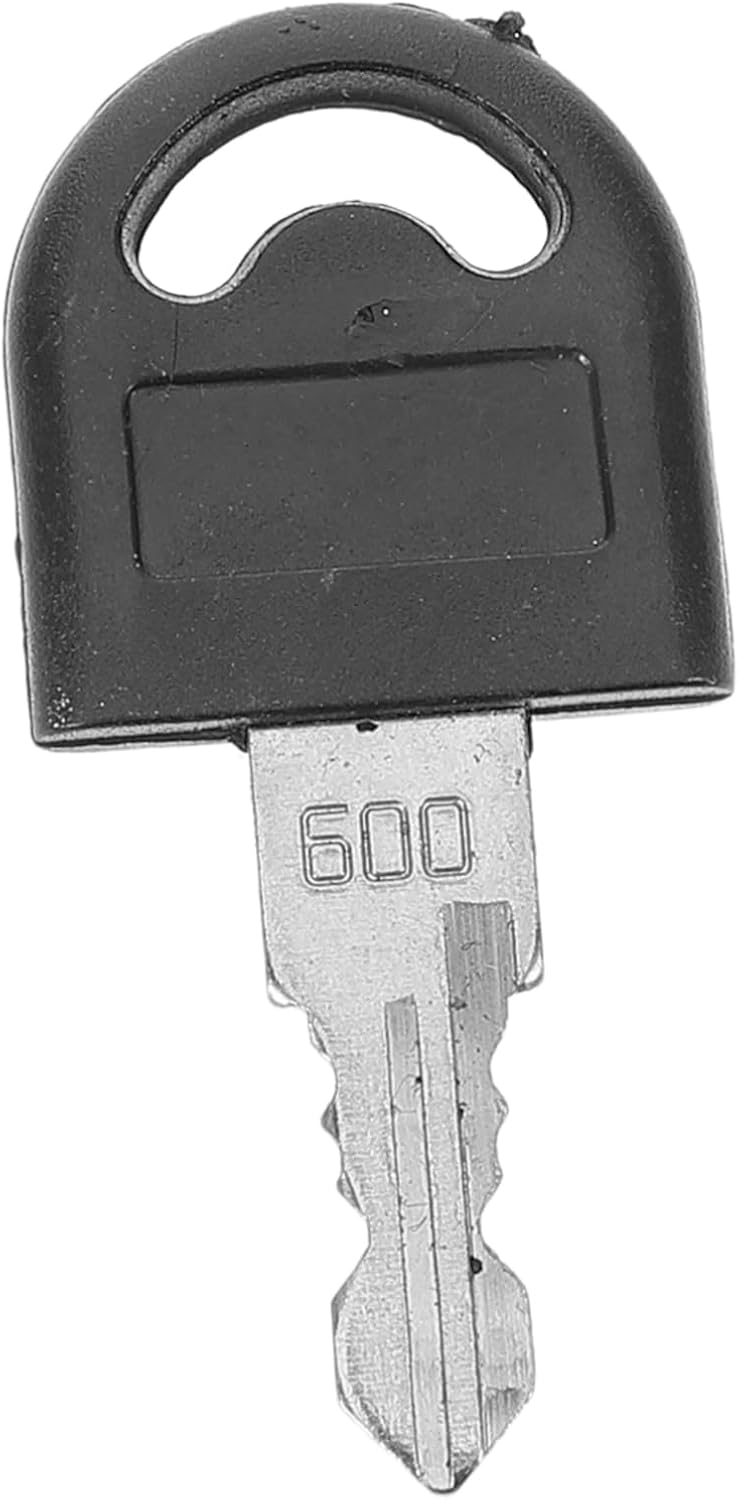 Commercial Grade Paper Towel Dispenser Key