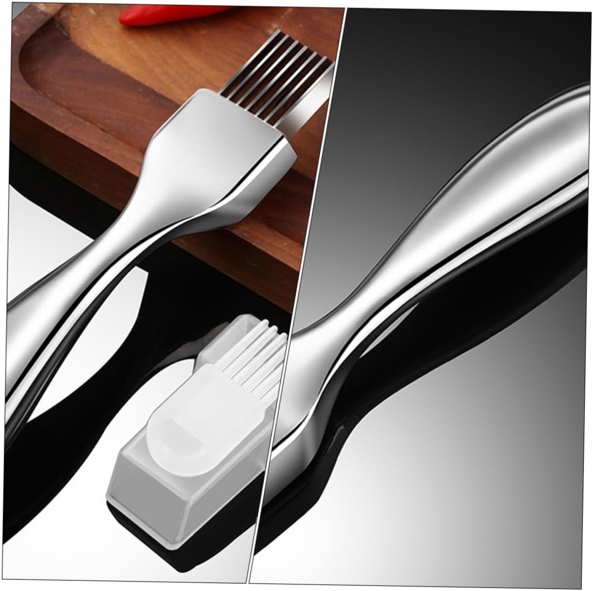 Everything You Need for Cooking Success