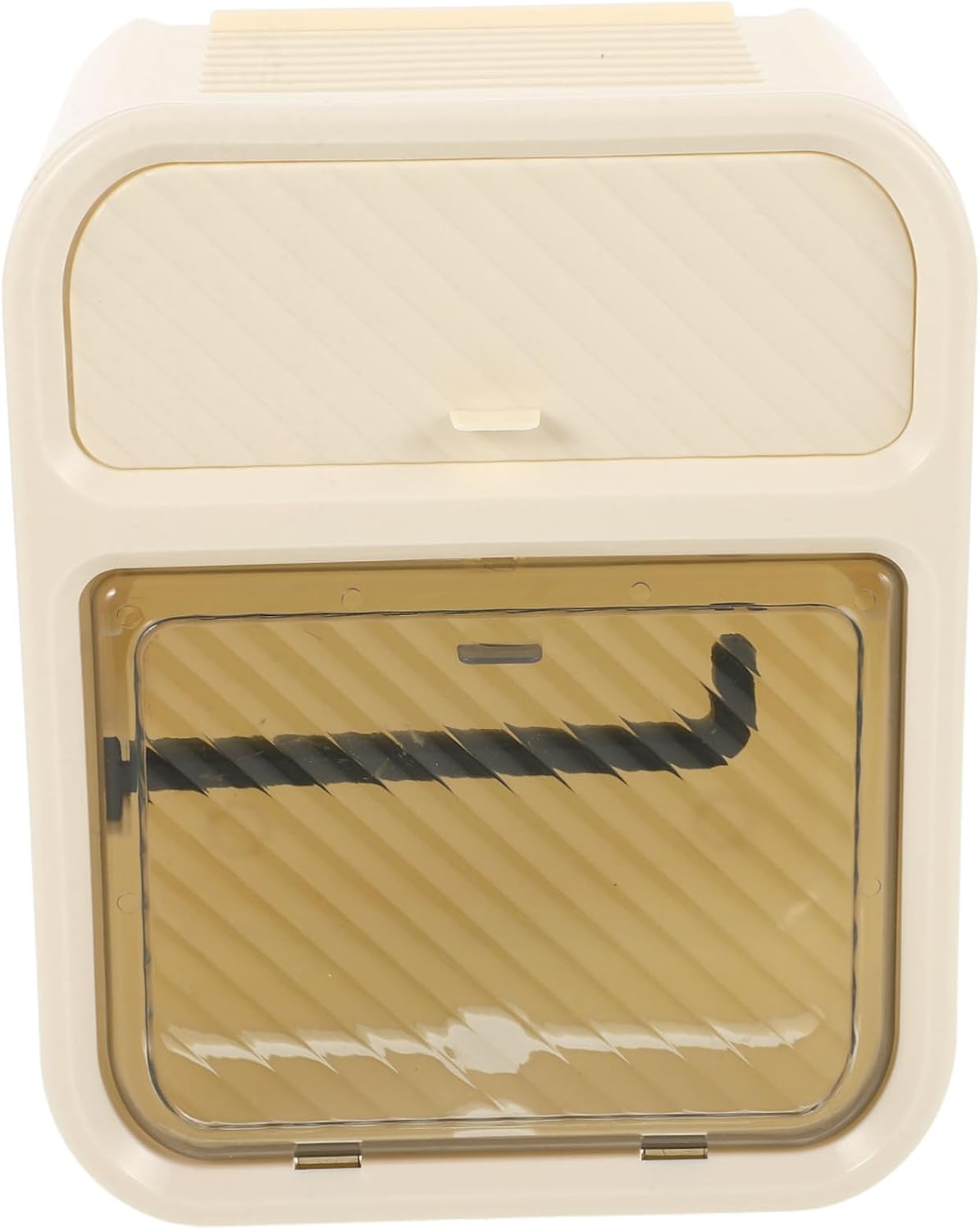 Dressoos Sturdy Waterproof Wall Hanging Tissue Napkin Holder
