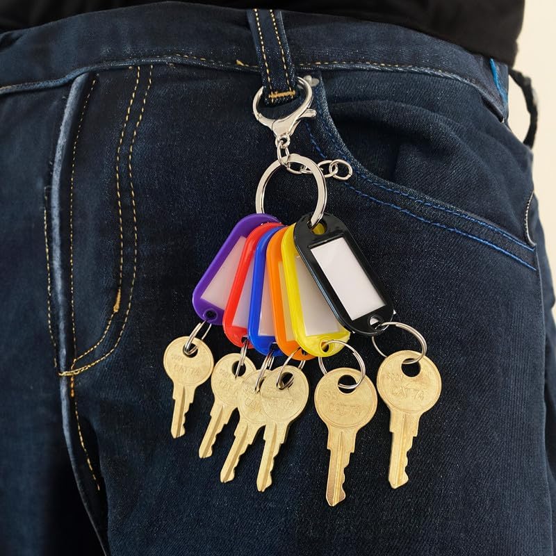 Badogrio CAT74 Dispenser Keys for Bobrick Towels