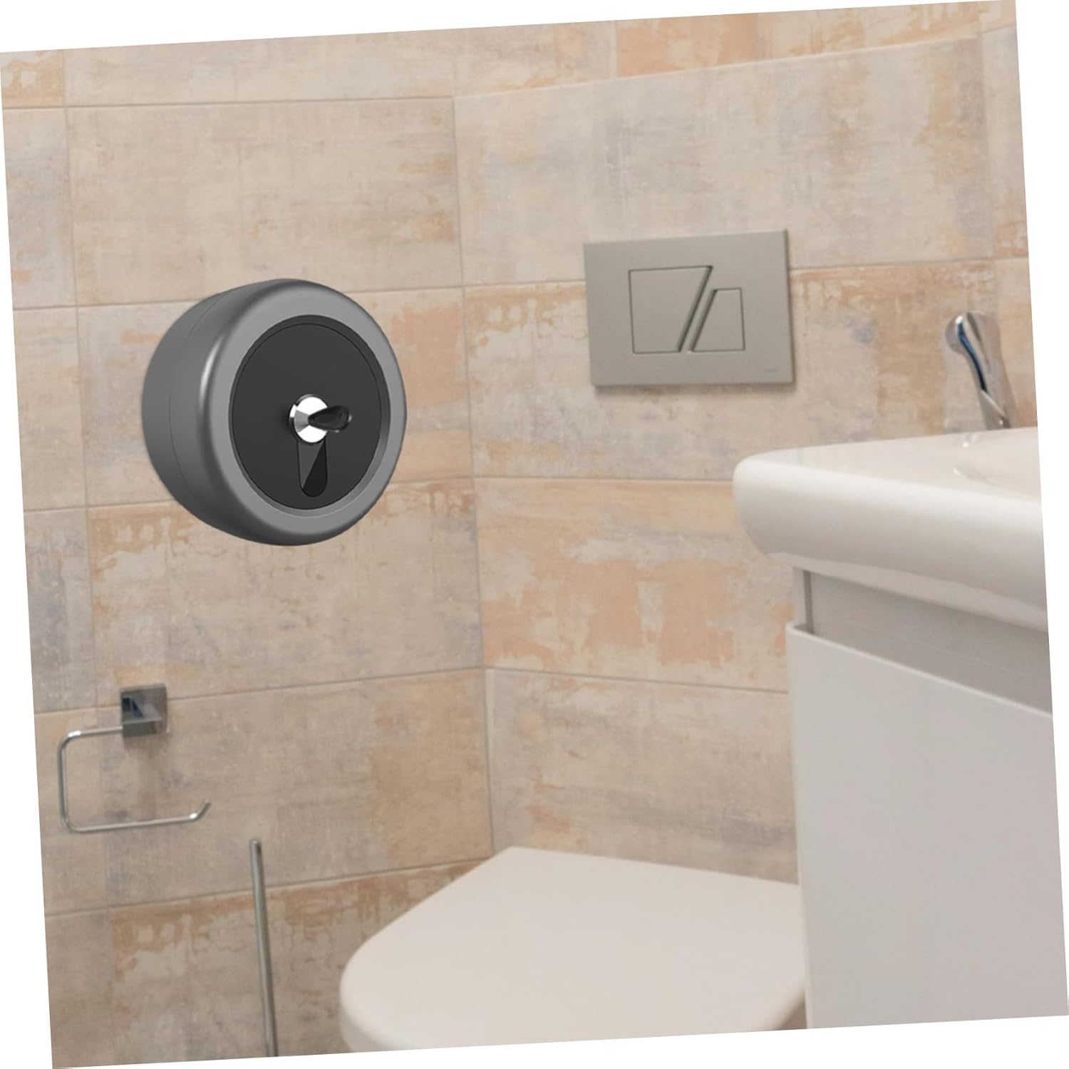 ULTECHNOVO Commercial Paper Towel Dispenser Key