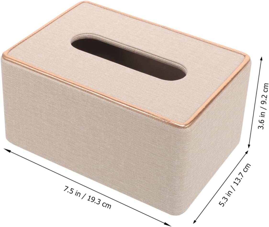 Stylish Car Napkin Dispenser