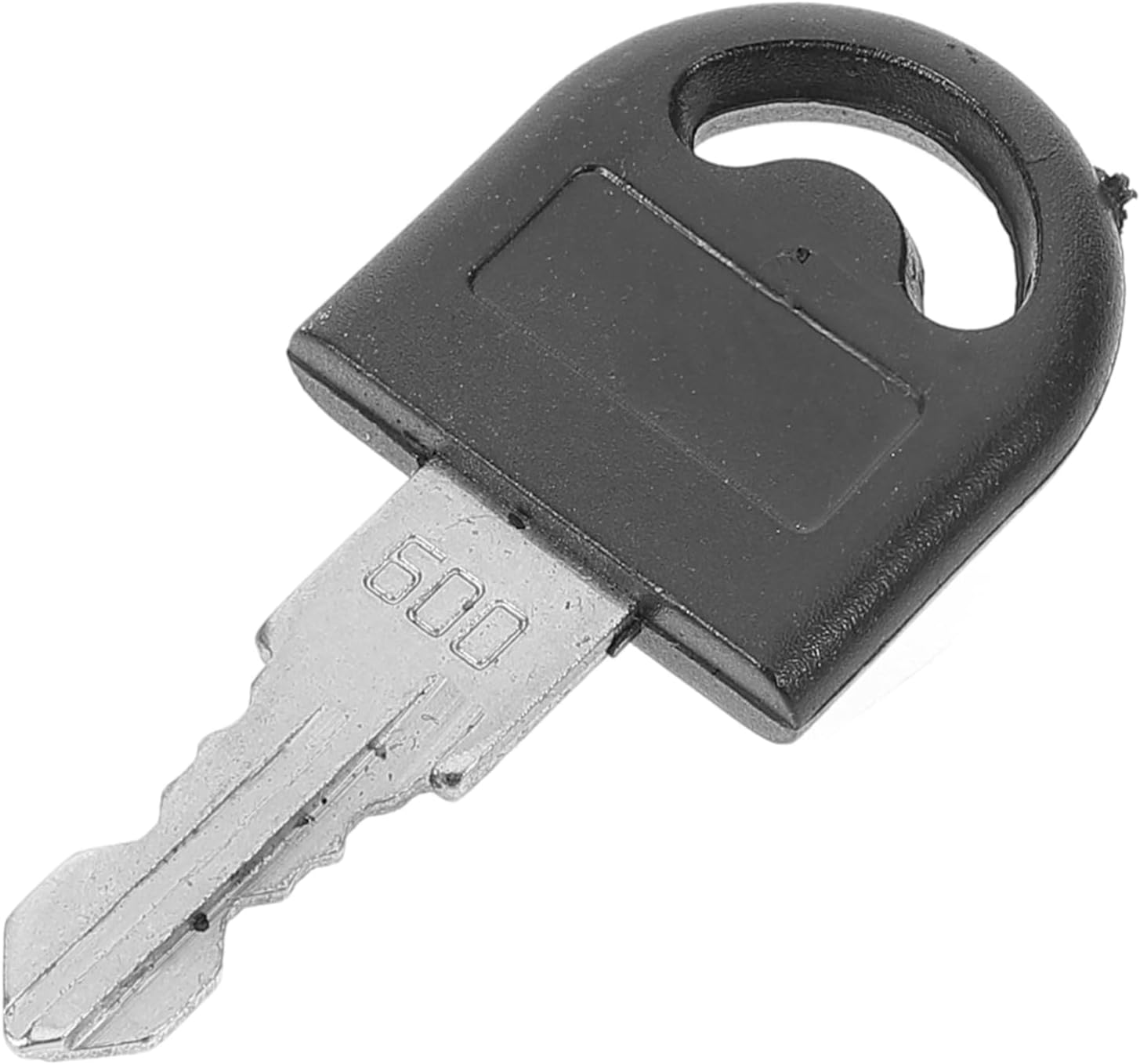 Stainless Steel Paper Dispenser Lock Key for Commercial Use