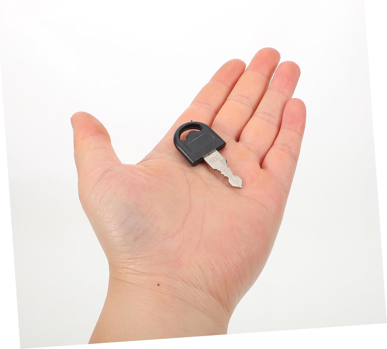 Stainless Steel Key for Commercial Dispenser
