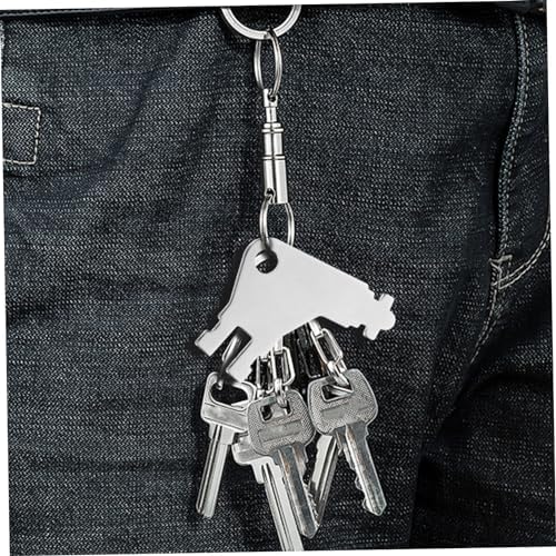 Universal Paper Towel Dispenser Key