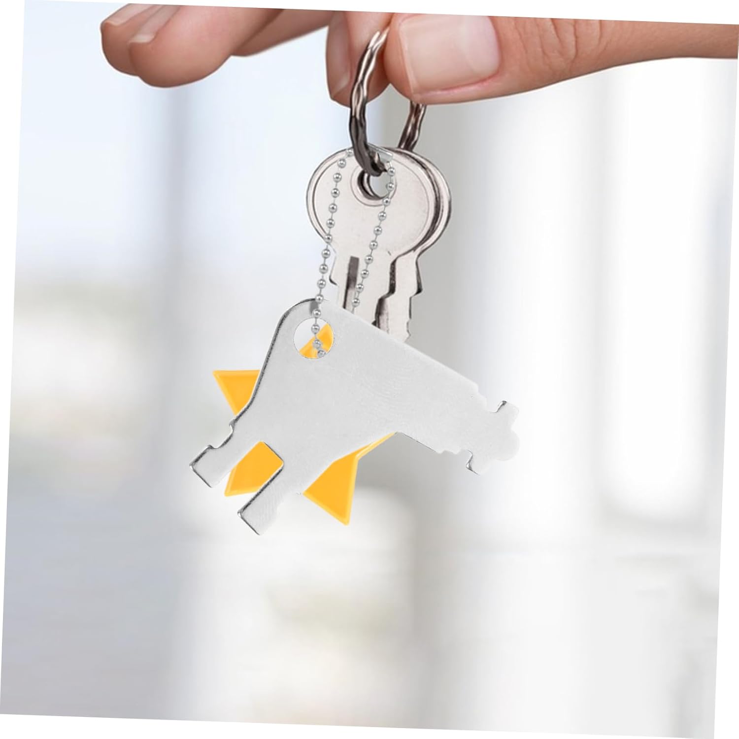 Universal Paper Towel Dispenser Key