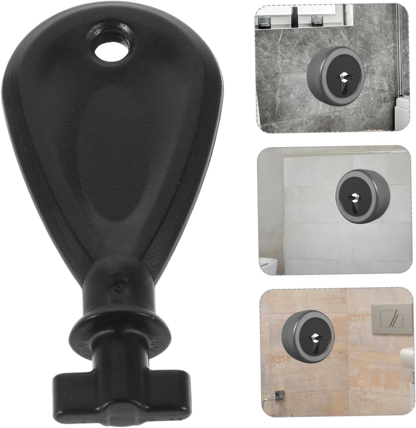 CIYODO Tissue Dispenser Key