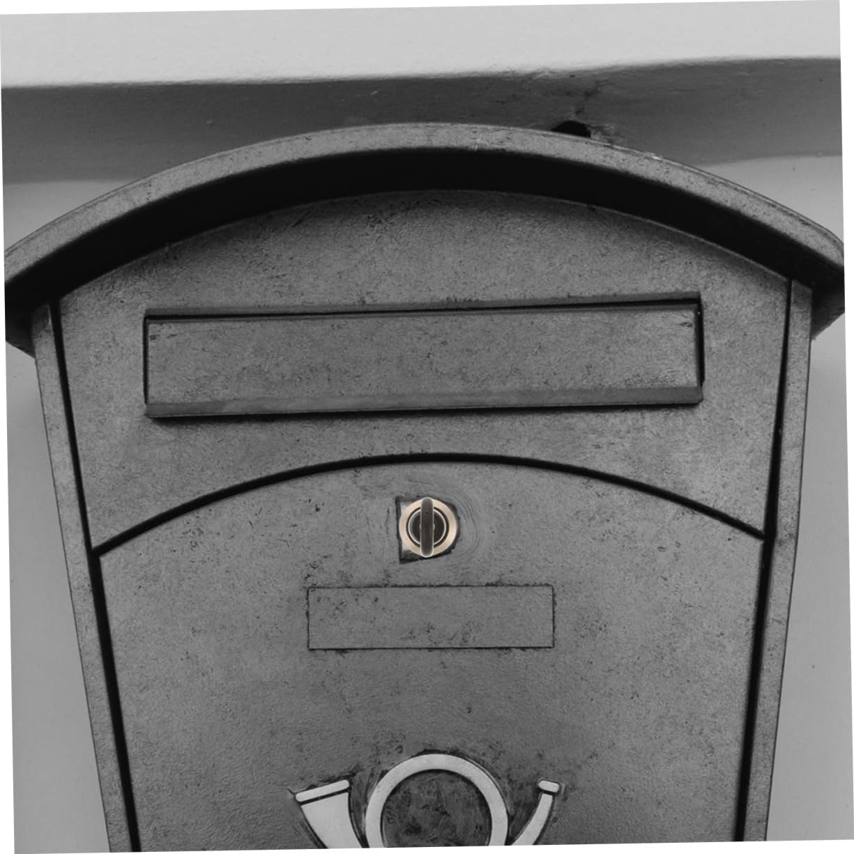 VOSAREA Construction Paper Dispenser Key 2 Pack Stainless Steel
