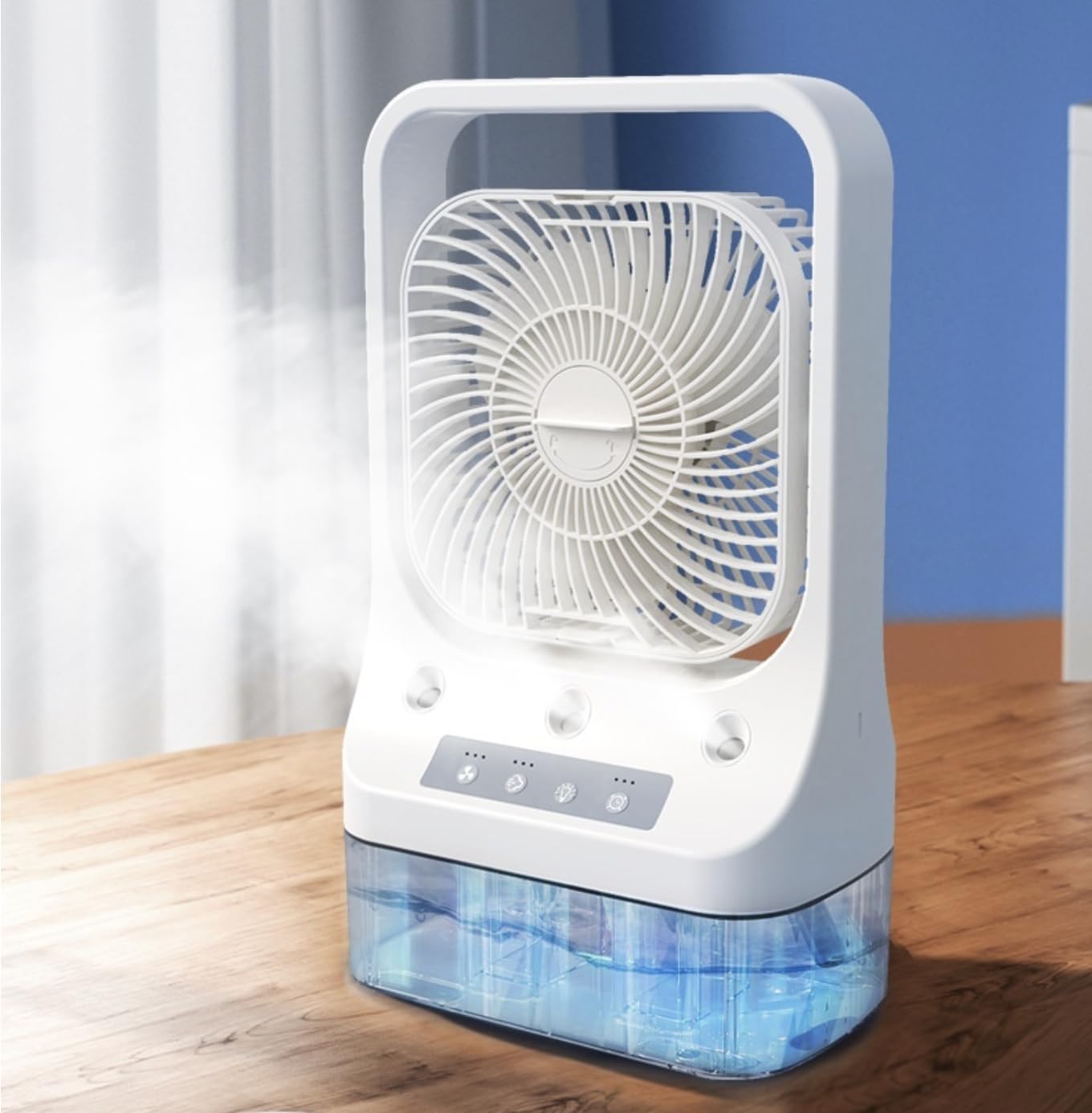 Best Portable AC in India