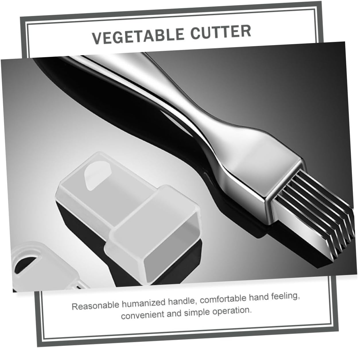 Asakka Vegetable Slicer Set