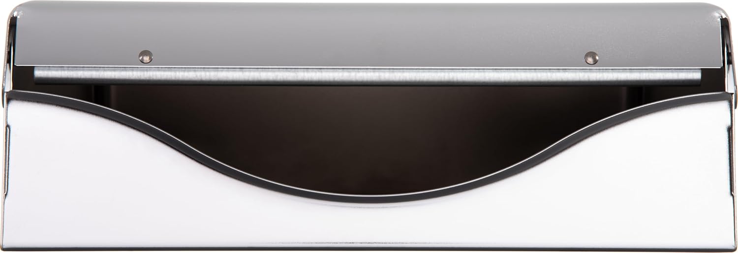 Disposable Excellence Touchless Sure C-Fold Multifold Towel Dispenser