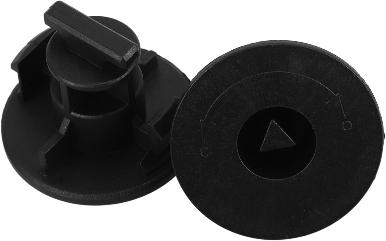 Durable Professional Looking Security Lock for Paper Towel Dispenser