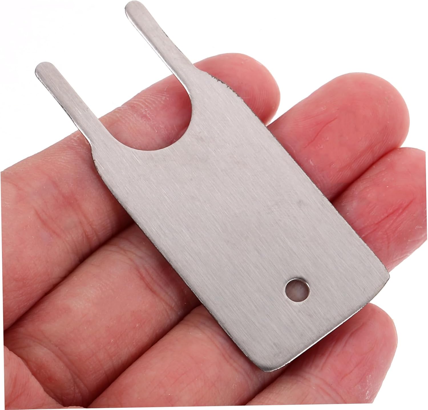 Gatuida 4pcs Tissue Box Key Replacement 1