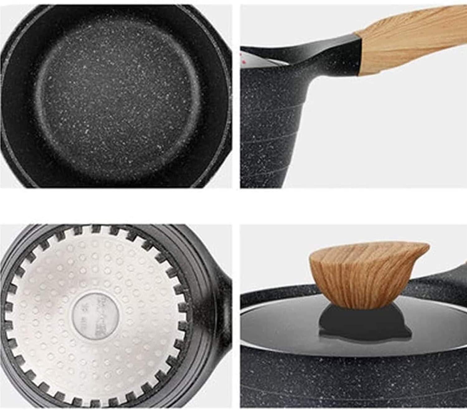 Essential Kitchen Pan for Easy Cooking