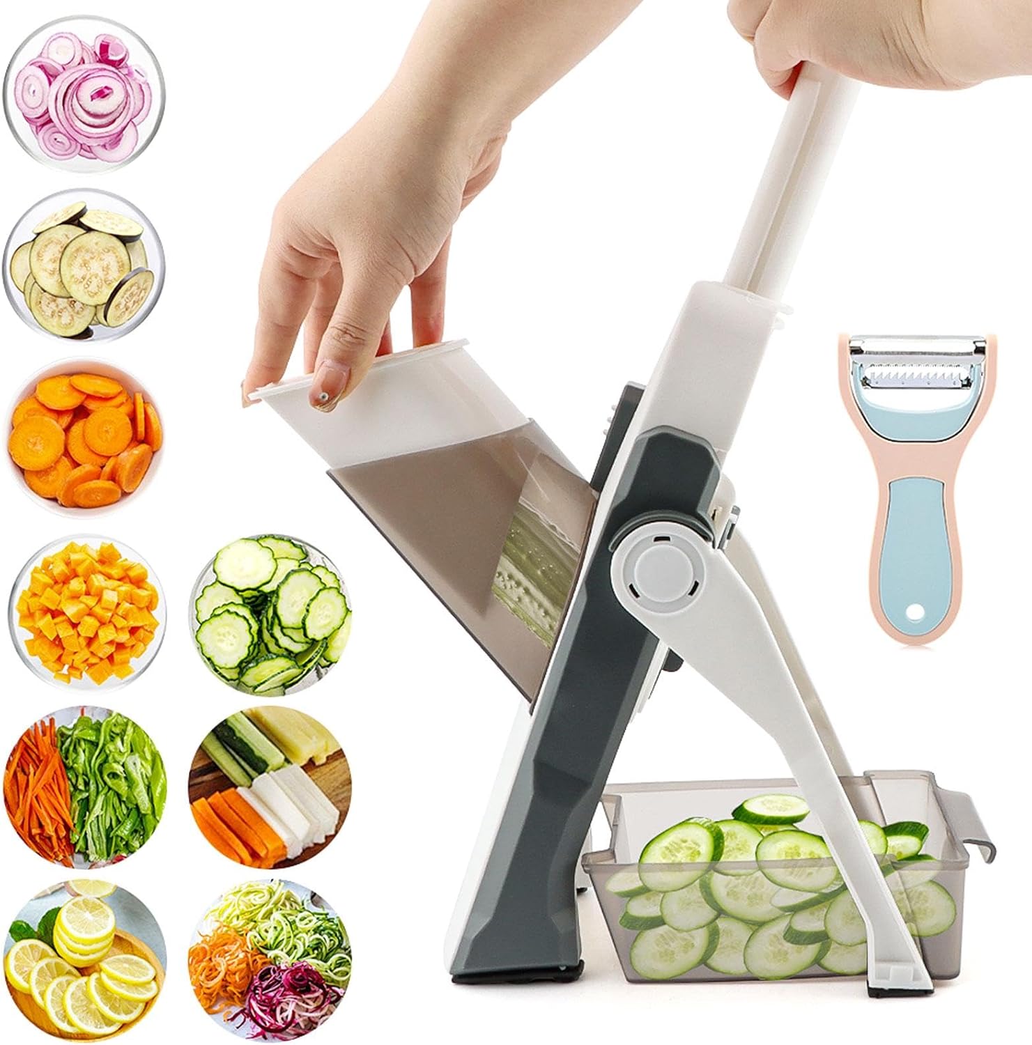 Versatile Kitchen Tool