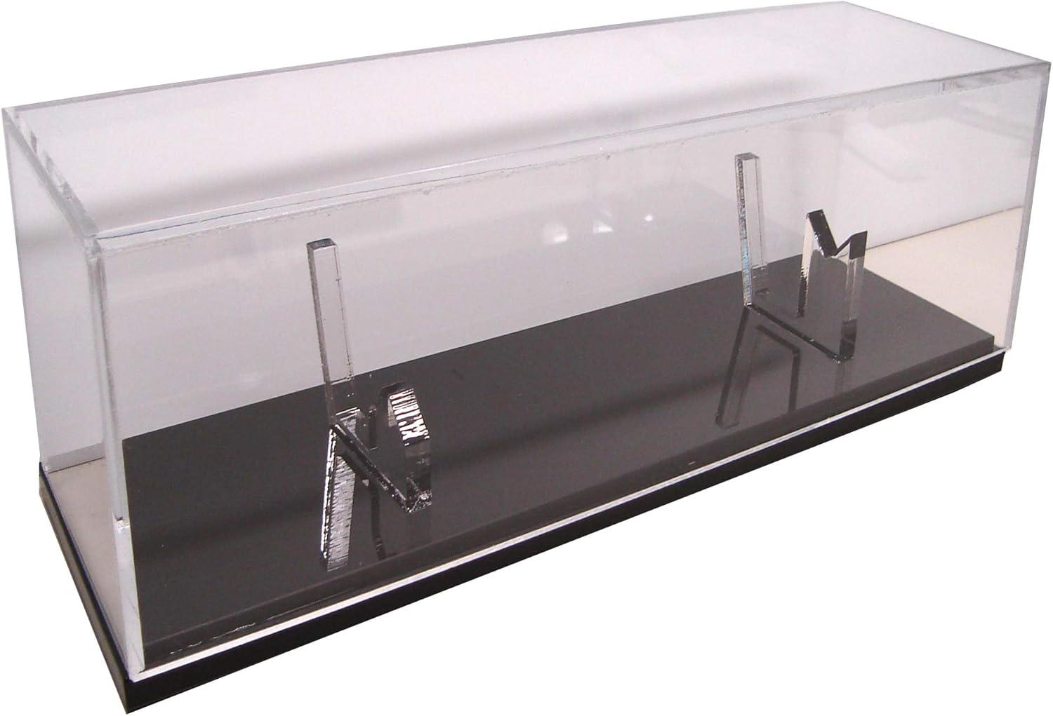 RCS Plastics Knife Display Case 10in Stand with Sheath Holder