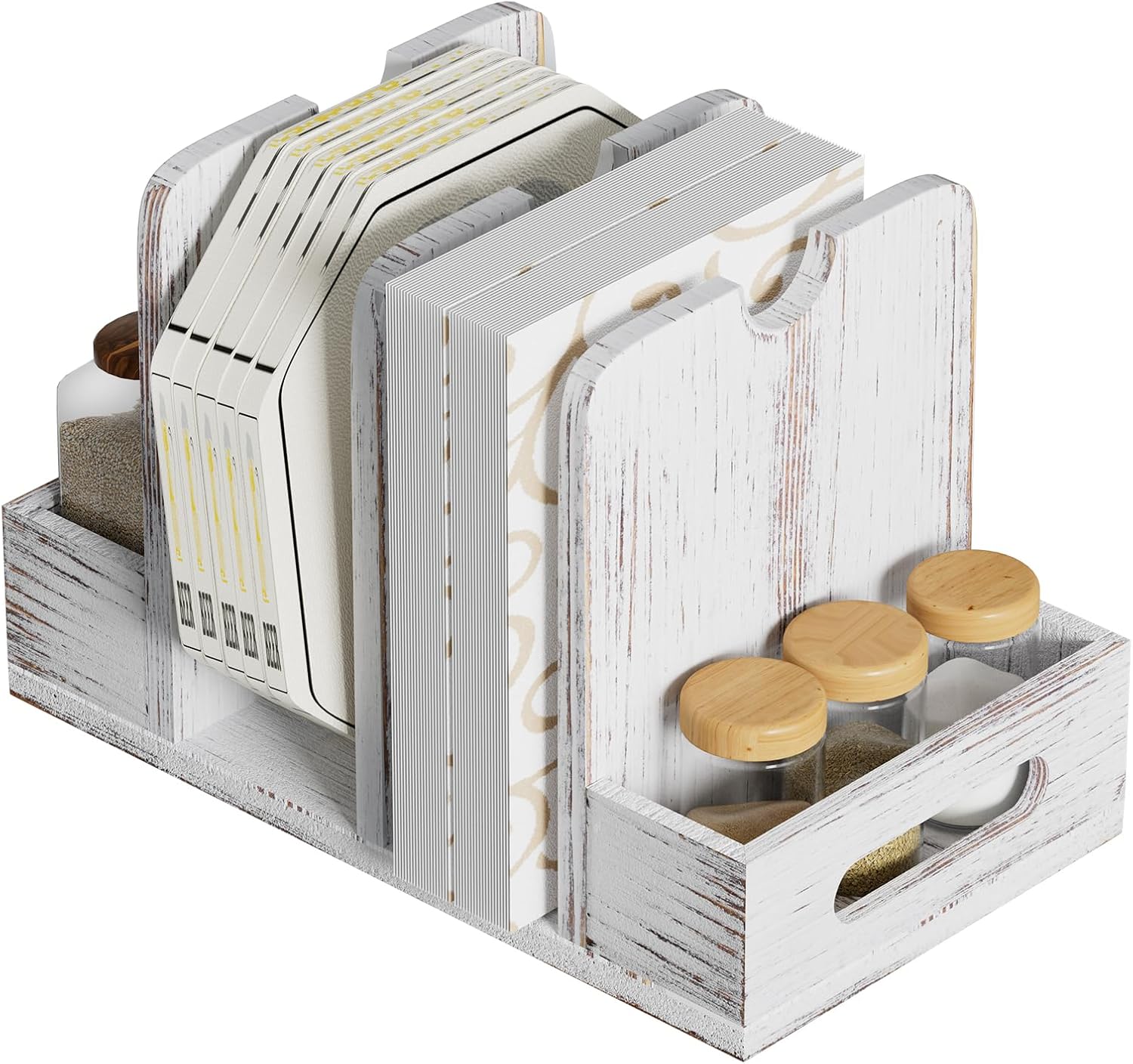 Napkin Holder Farmhouse Style