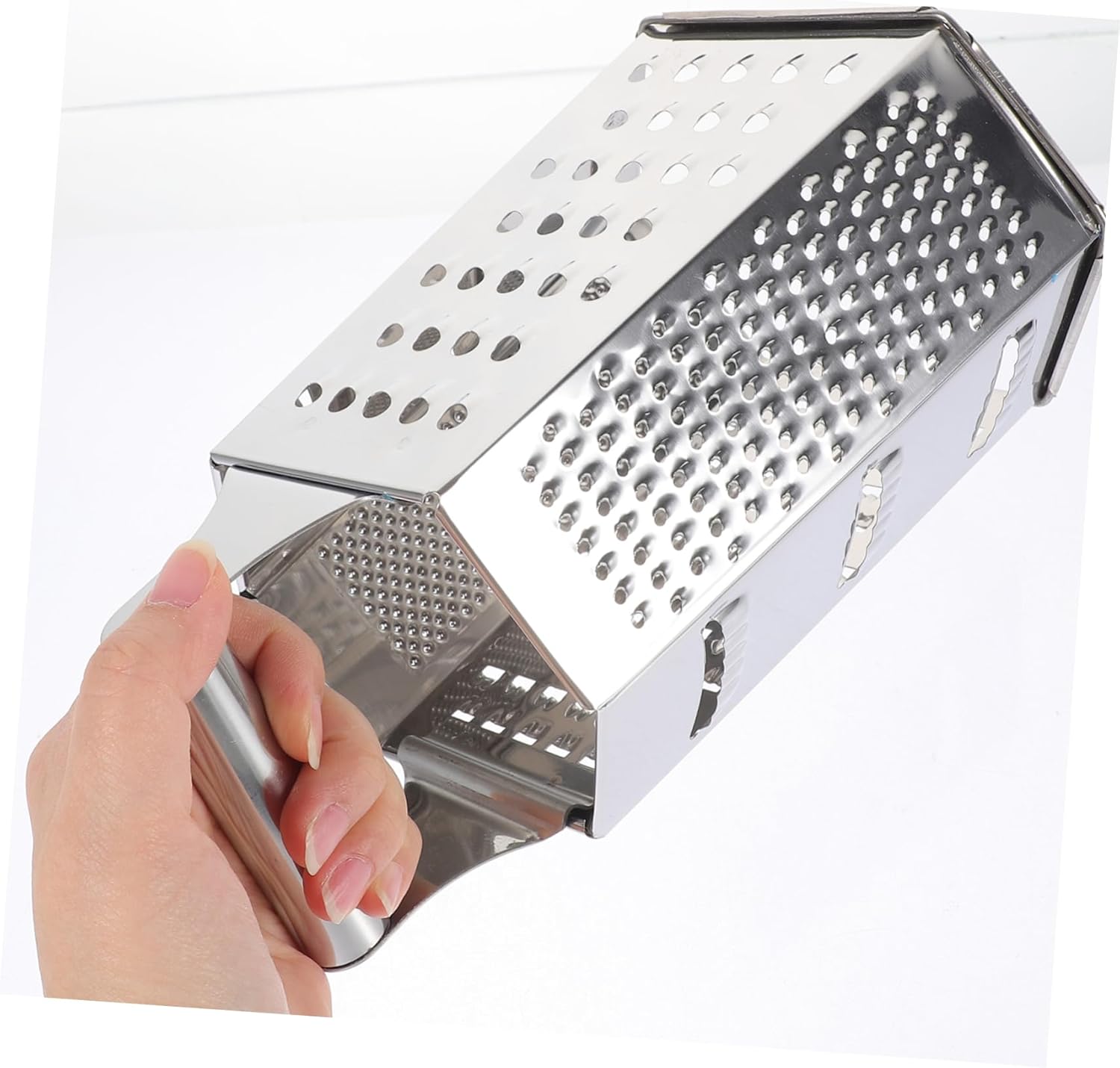 Imikeya 1 PC Multi-function Grater Pro ishing Tool