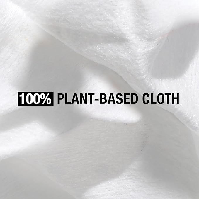 Neutrogena Makeup Remover Cleansing Towelettes Reviews