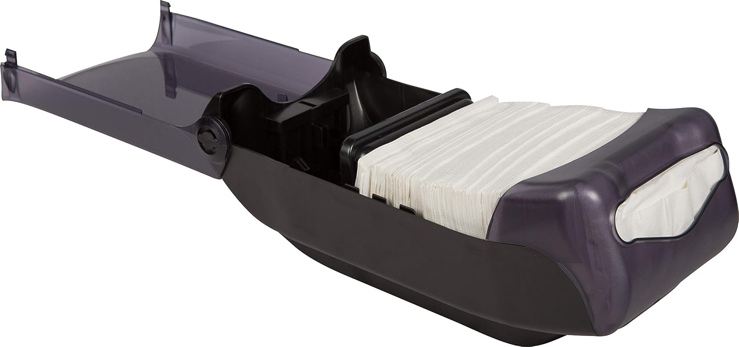 San Jamar H5000 Venue Countertop Napkin Dispenser
