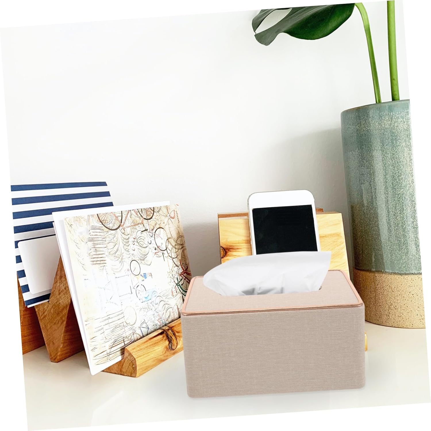 Stylish Car Napkin Dispenser