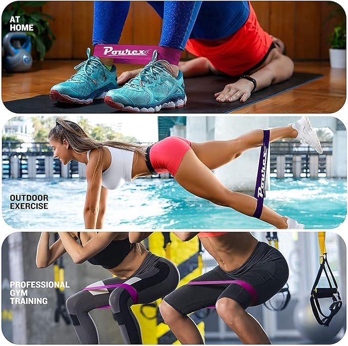 Fitnessbänder Image 2