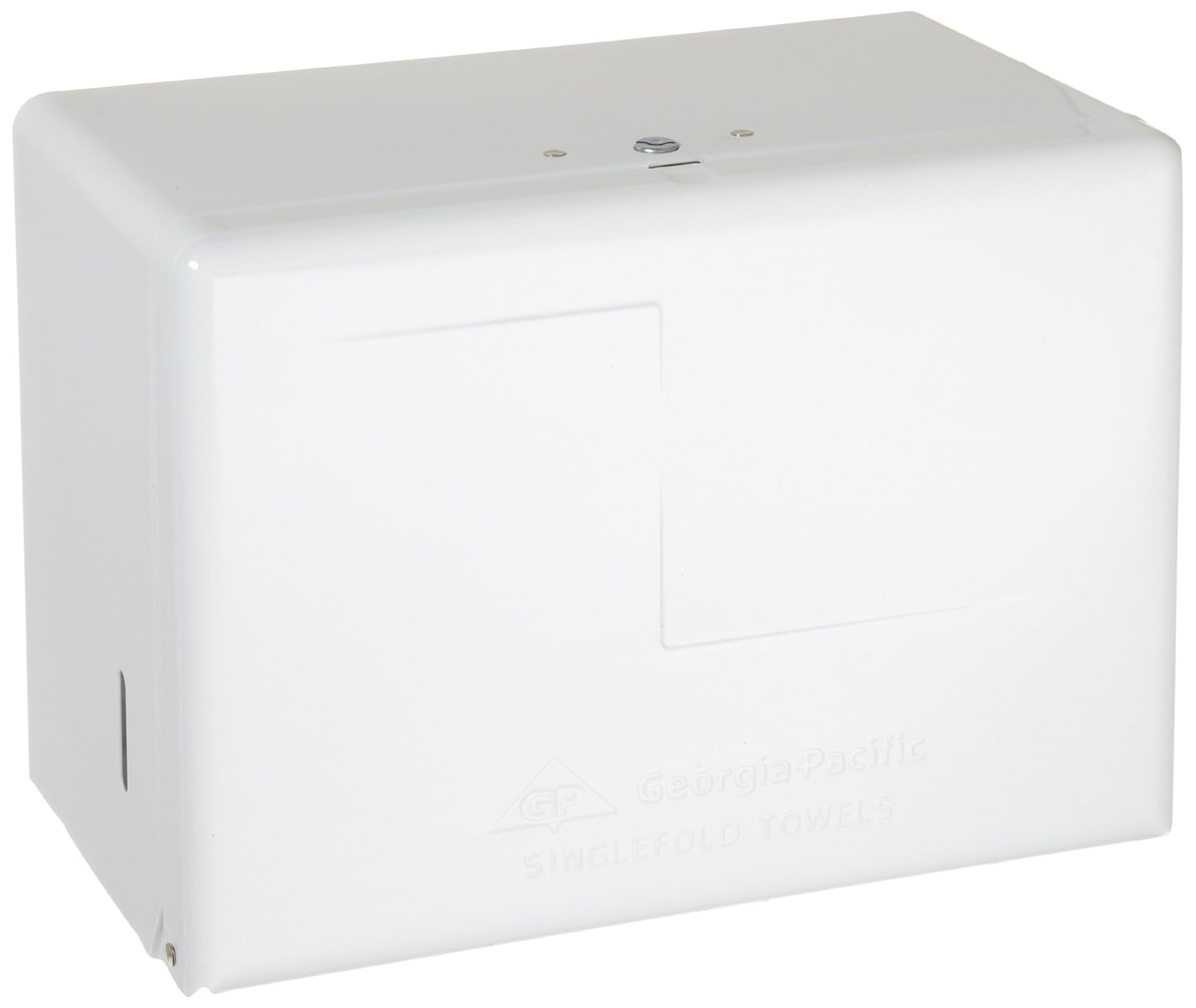 Durable Singlefold Towel Dispenser