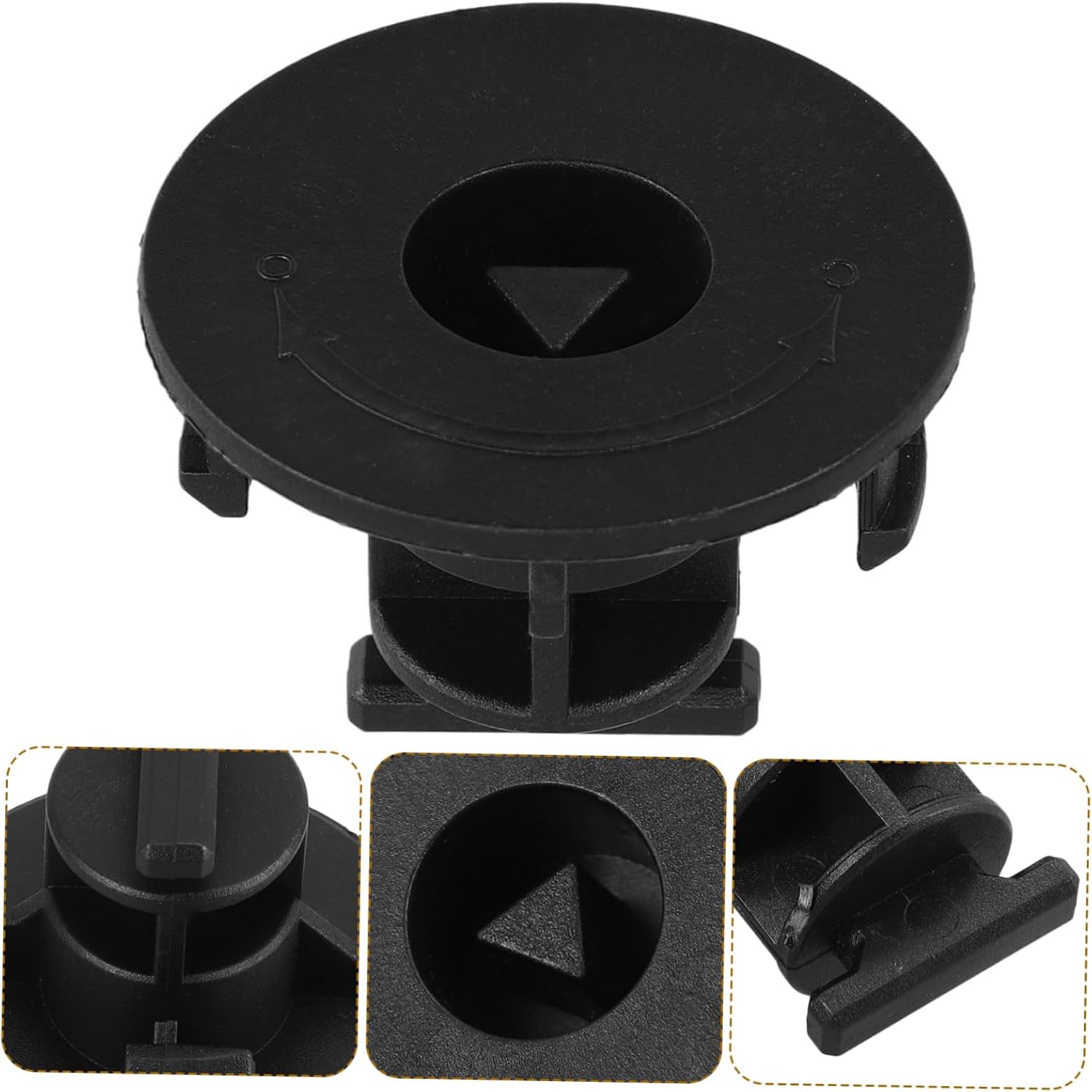 Ciieeo Paper Towel Dispenser Lock Replacement Commercial