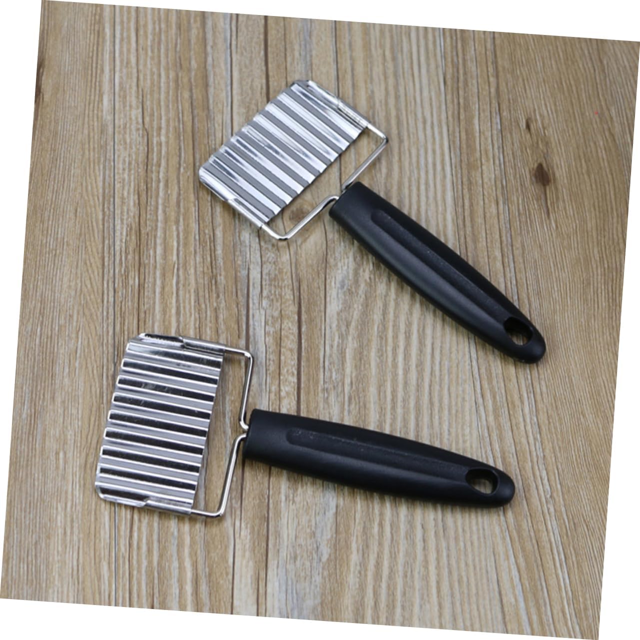 Zerodeko Potato French Fry Cutter
