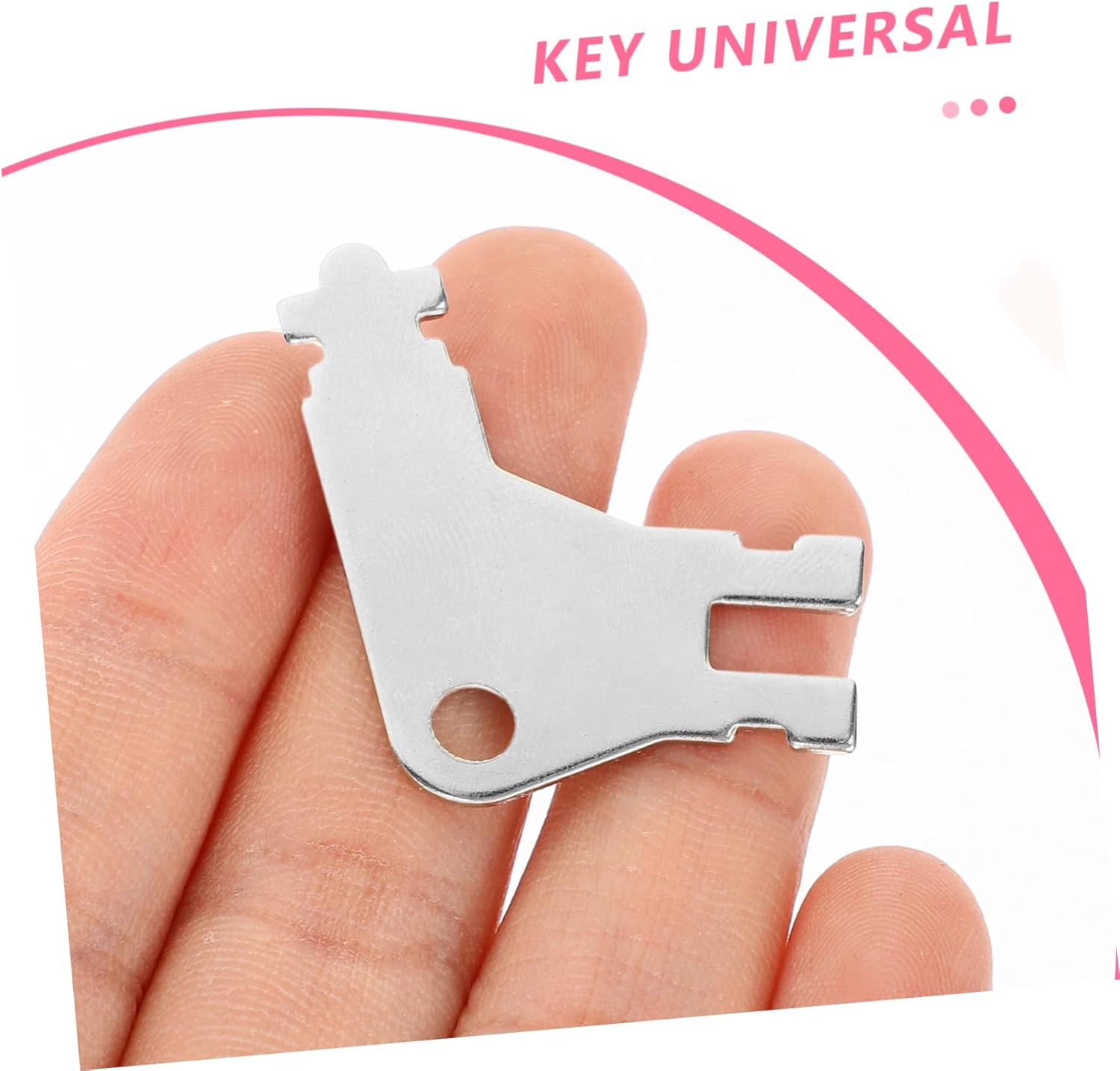 COHEALI Commercial Paper Towel Dispenser Key Set