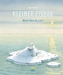 Der kleine Eisbär