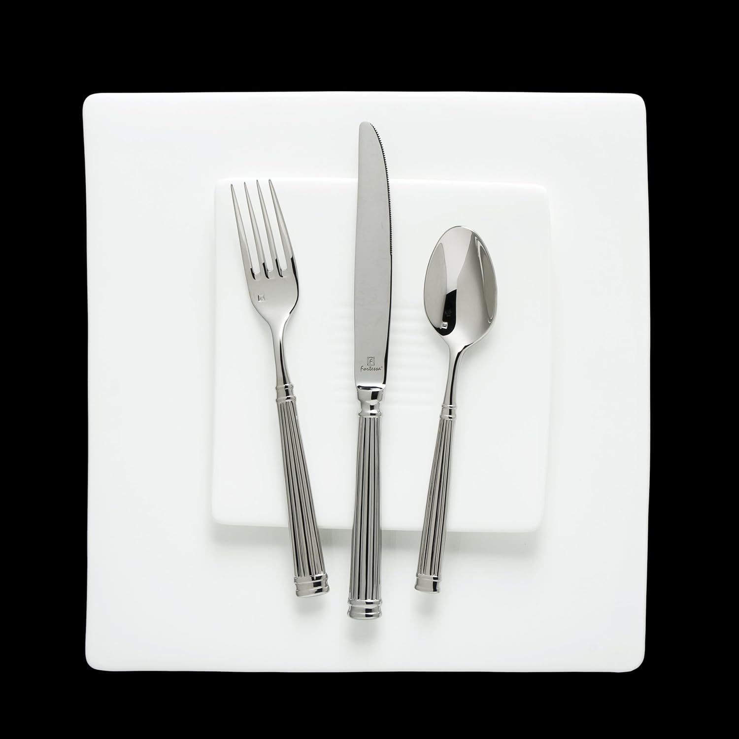 Fortessa Doria 1810 Flatware Set