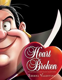 Heartbroken (Villains)