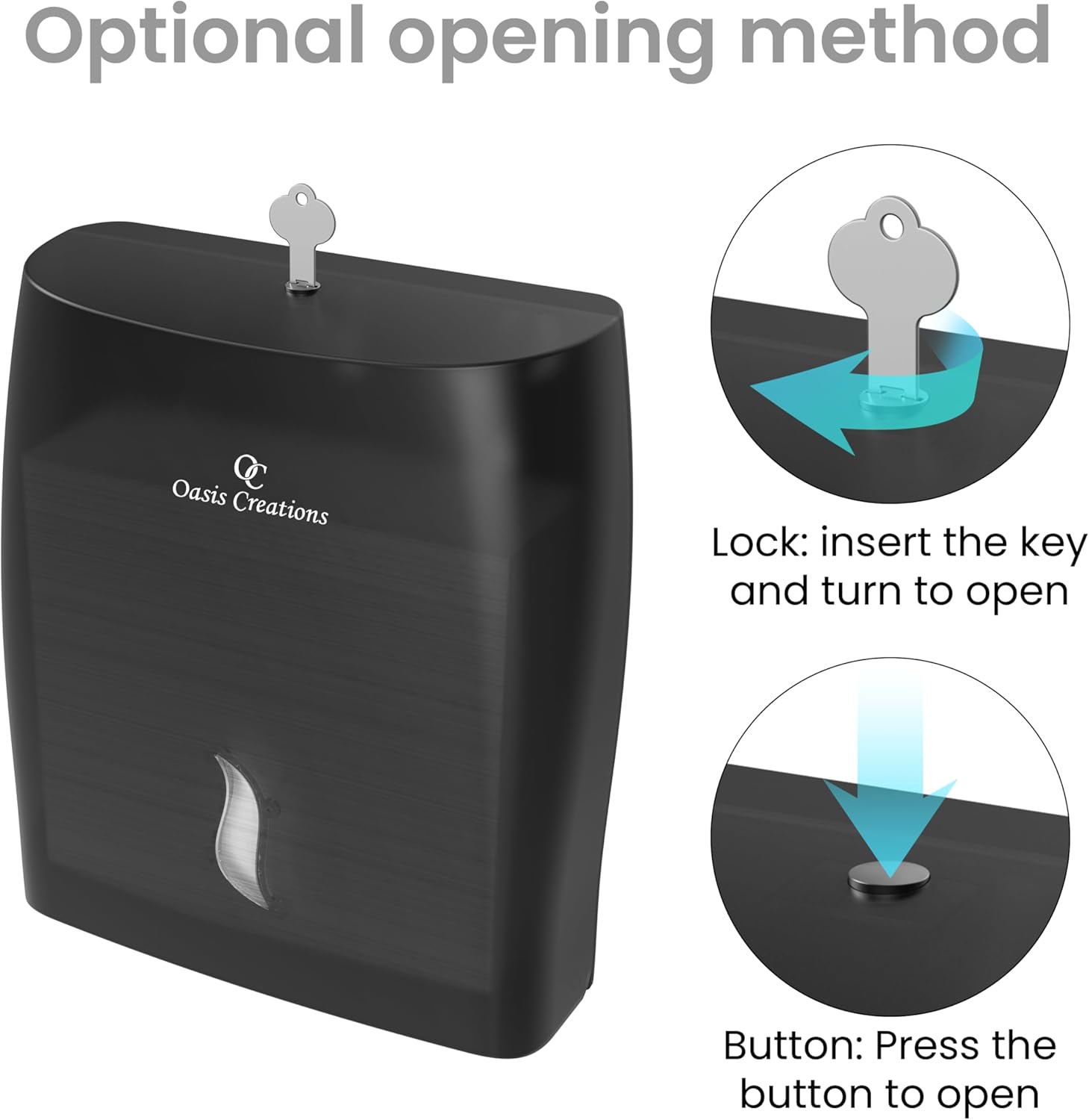 10-Pack Touchless Dispenser for Your Commercial Space
