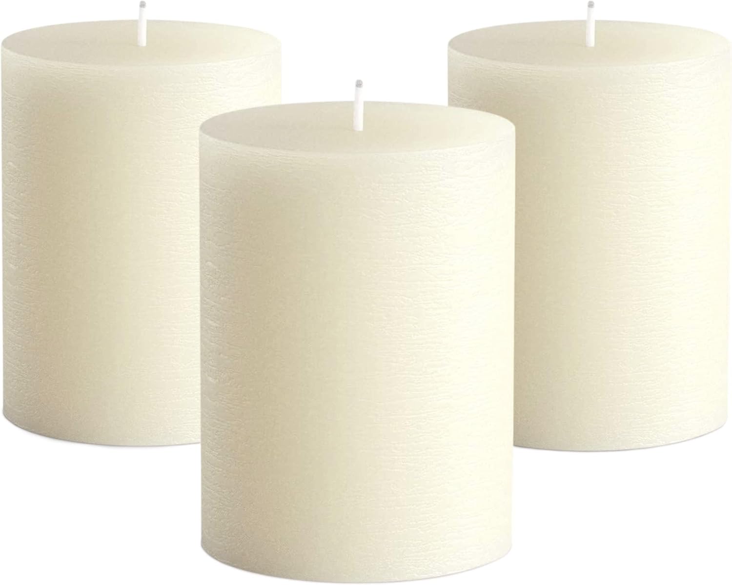 10 Best Citronella Pillar Candles on Amazon