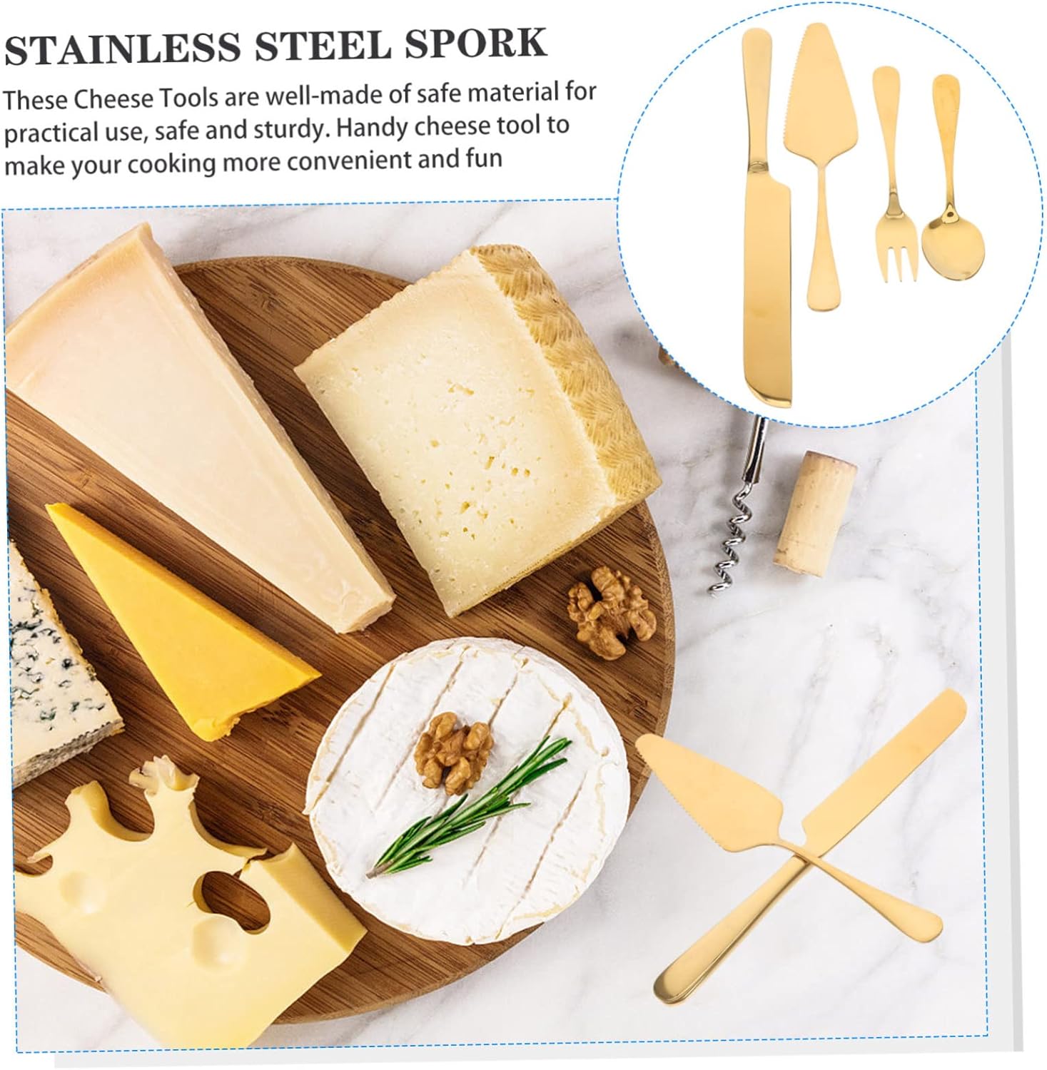 Essential Baking Tools for Cakes Pies More