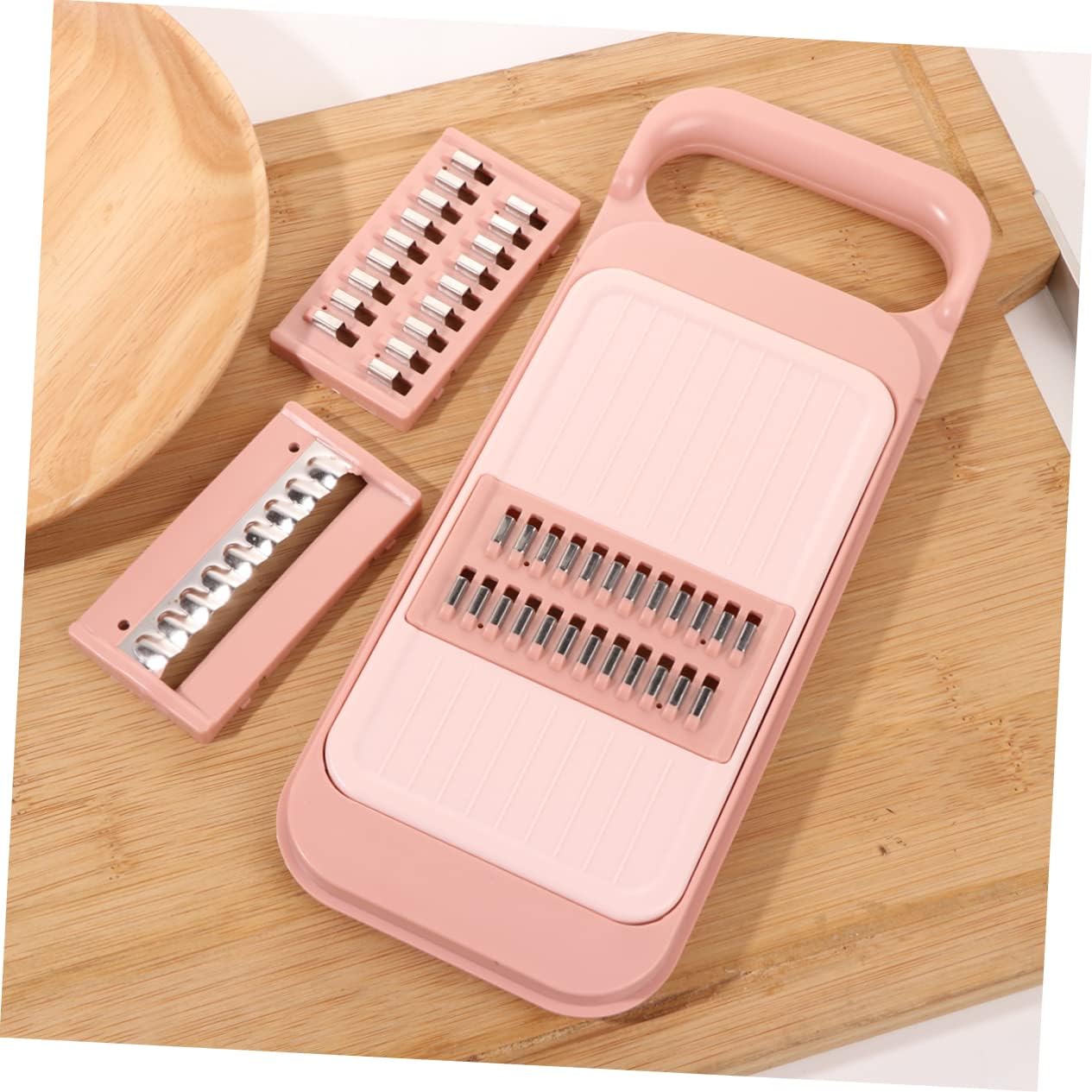Essential Cooking Gadgets Multifunctional Grater Set