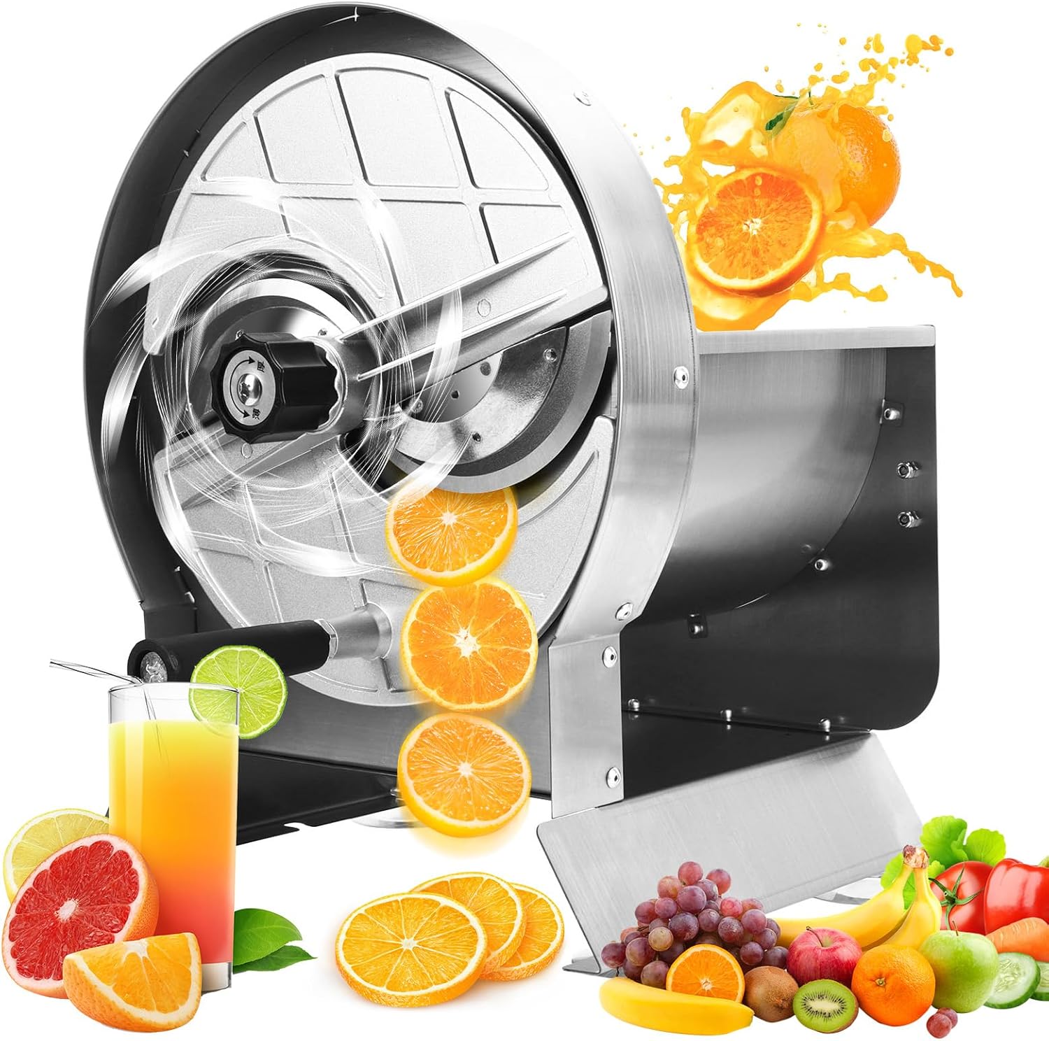 Premium Vegetable Slicer