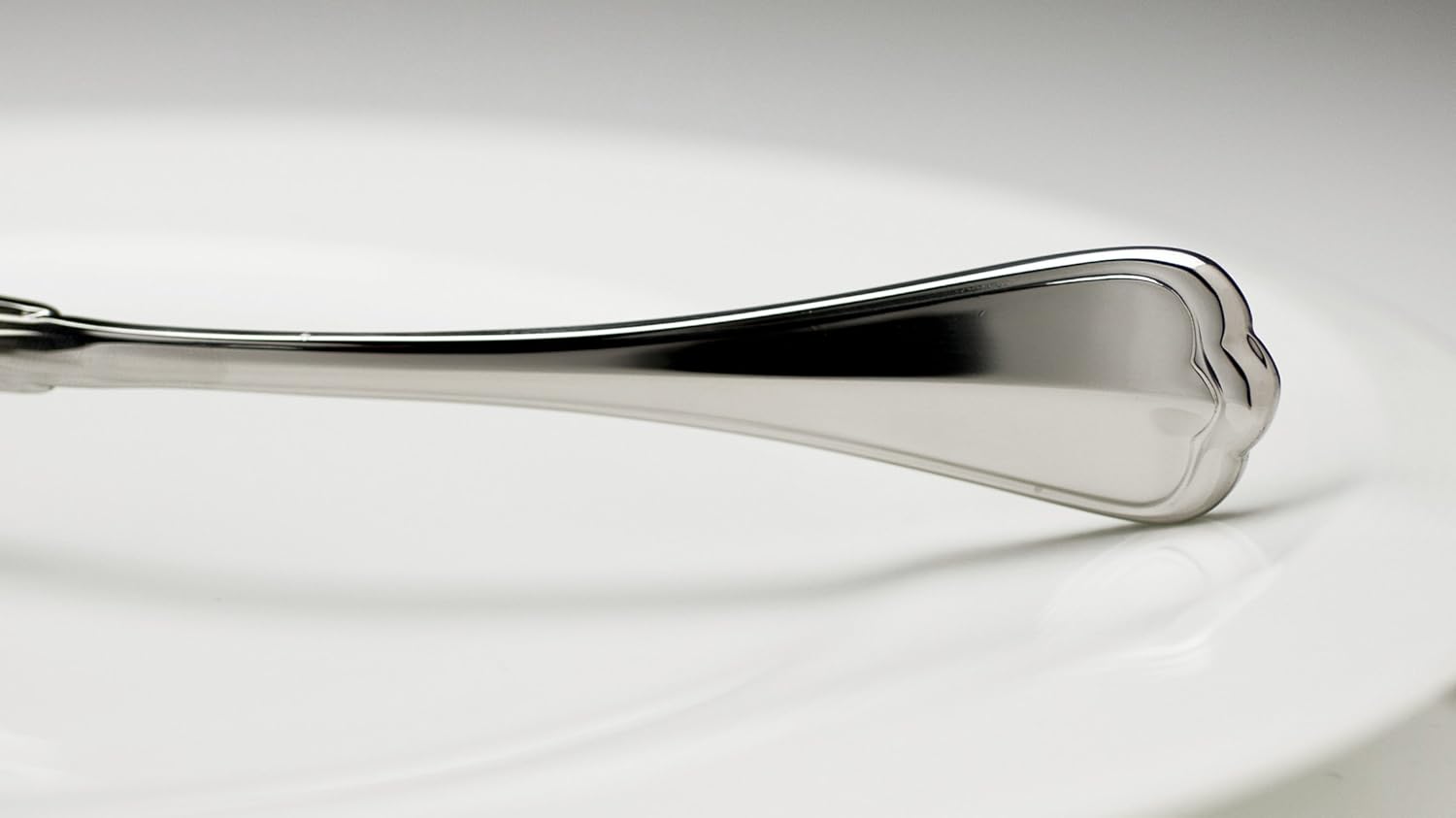 Fortessa San Marco 1810 Stainless Steel Dinner Fork Set of 12