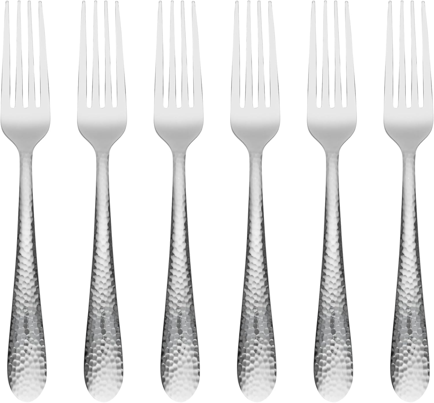 Cambridge Moriah Dinner Forks Set of 6 1