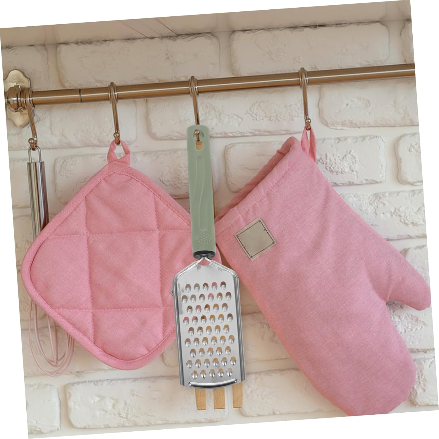 3-in-1 Cheese Grater for Kitchen