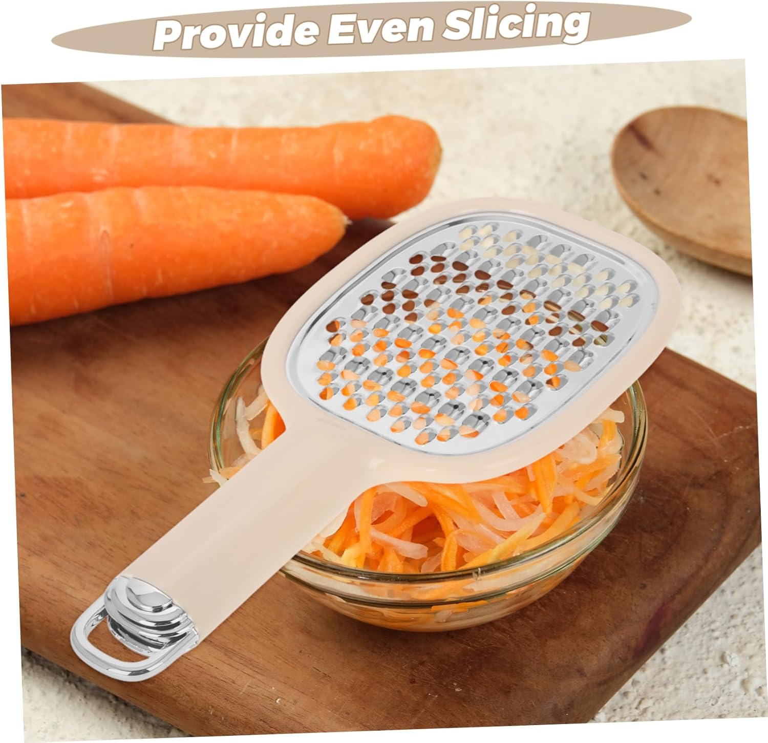 Perfect Multi-Use Tool for Cheeks Vegetables and More