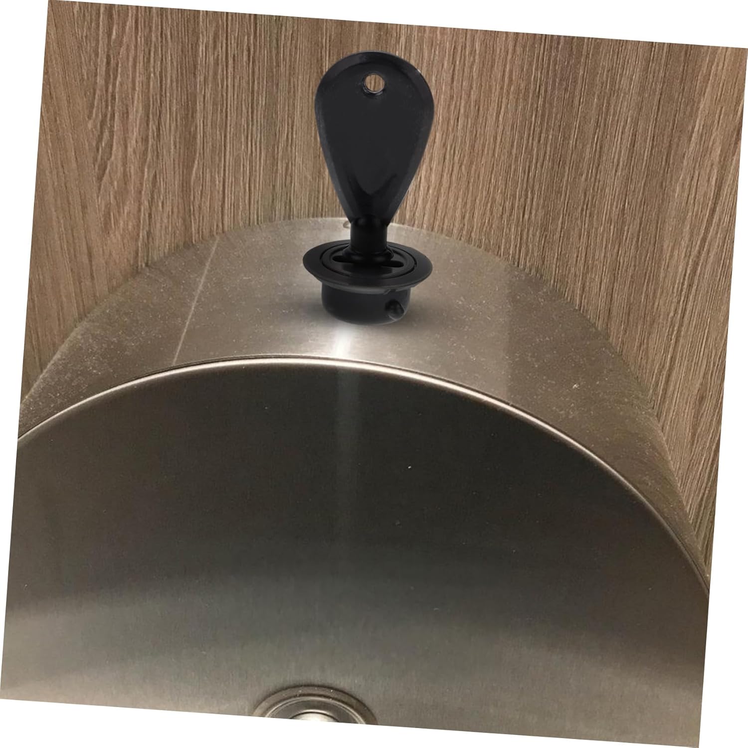 3 Set Sleek Style Toilet Dispenser Key Multi-Use