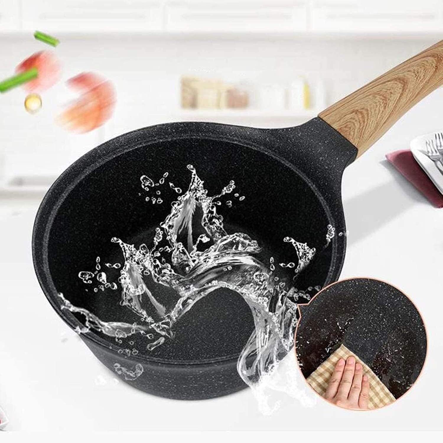 Essential Kitchen Pan for Easy Cooking