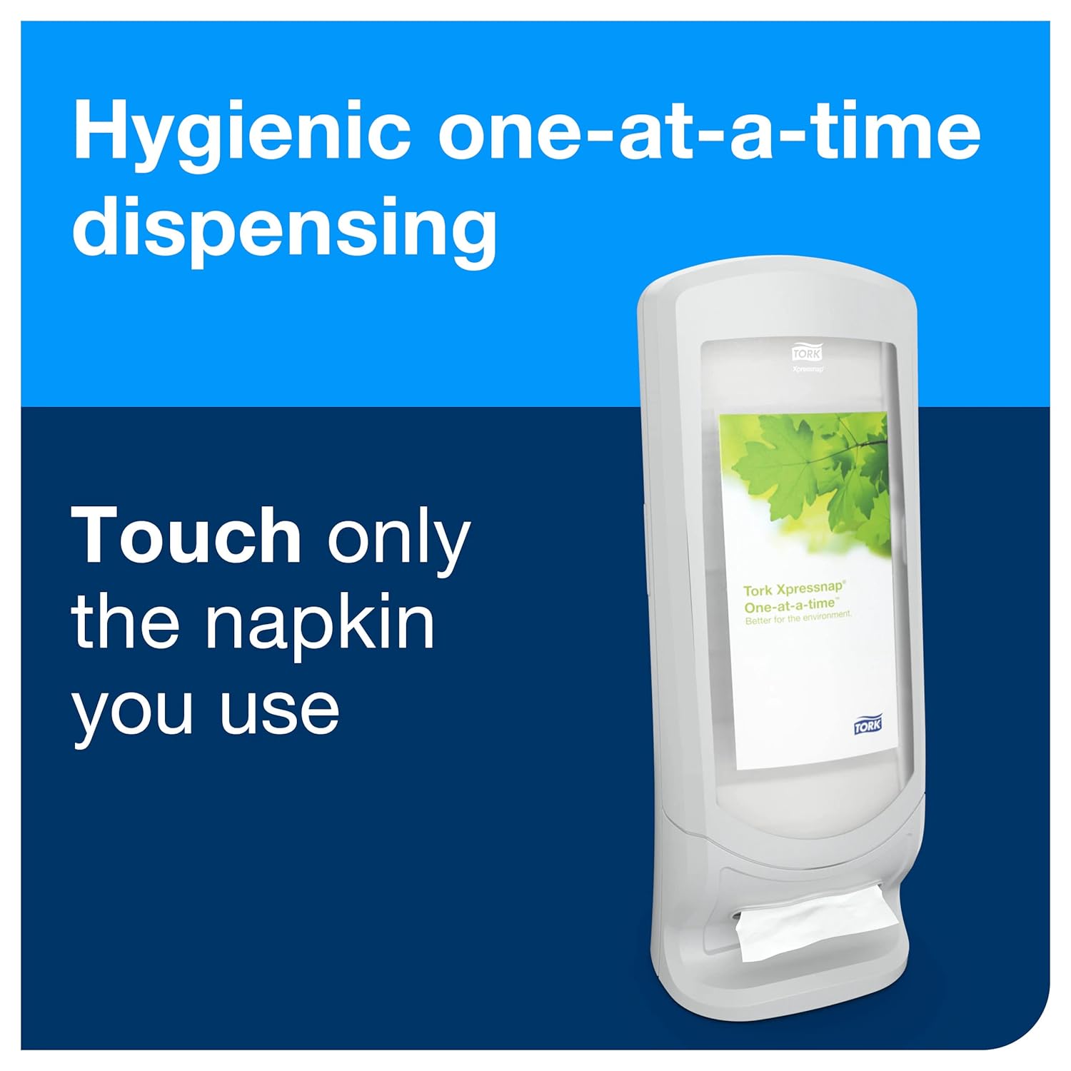 Tork Xpressnap Stand Napkin Dispenser