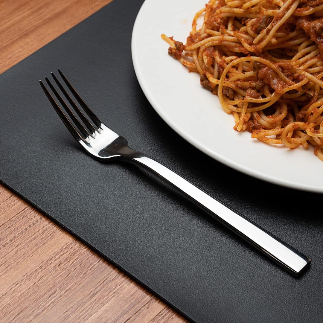 Restaurantware 78 Inch Dinner Forks 2 Pack