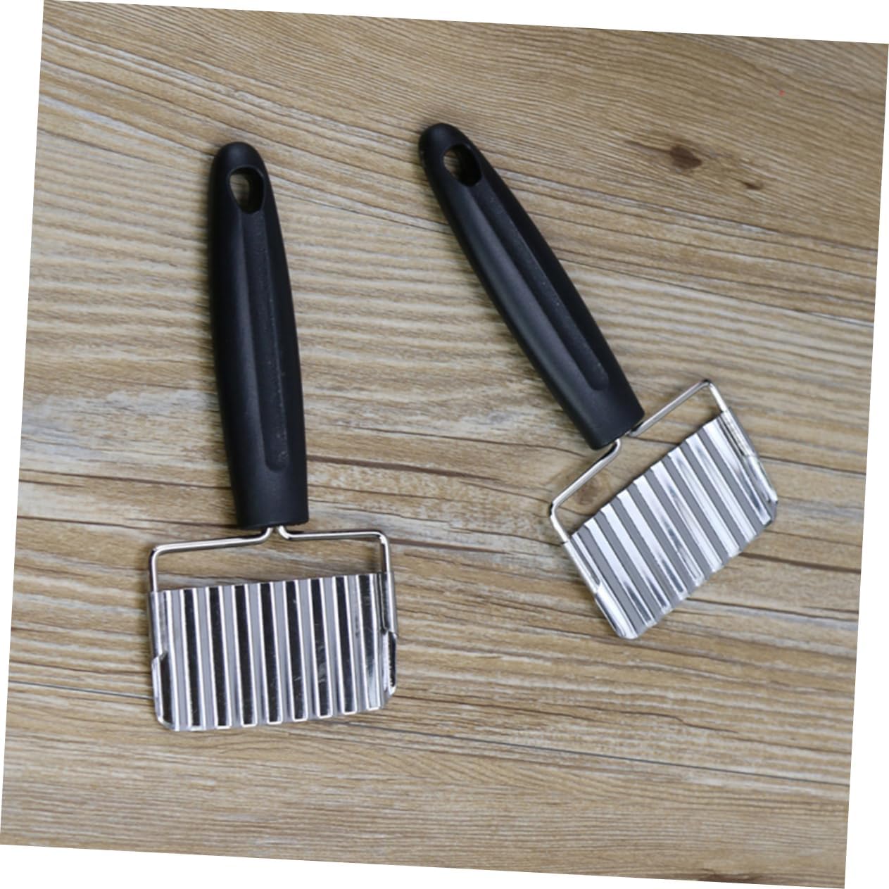Zerodeko Potato French Fry Cutter