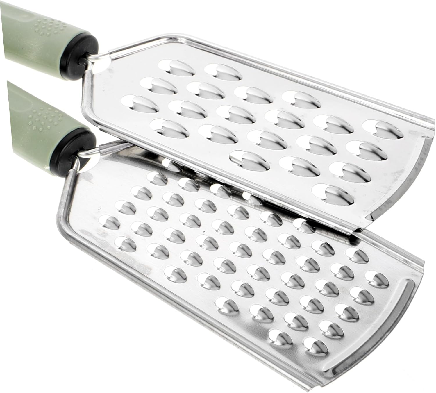 Happyyami Ergonomic Cheese Grater Set