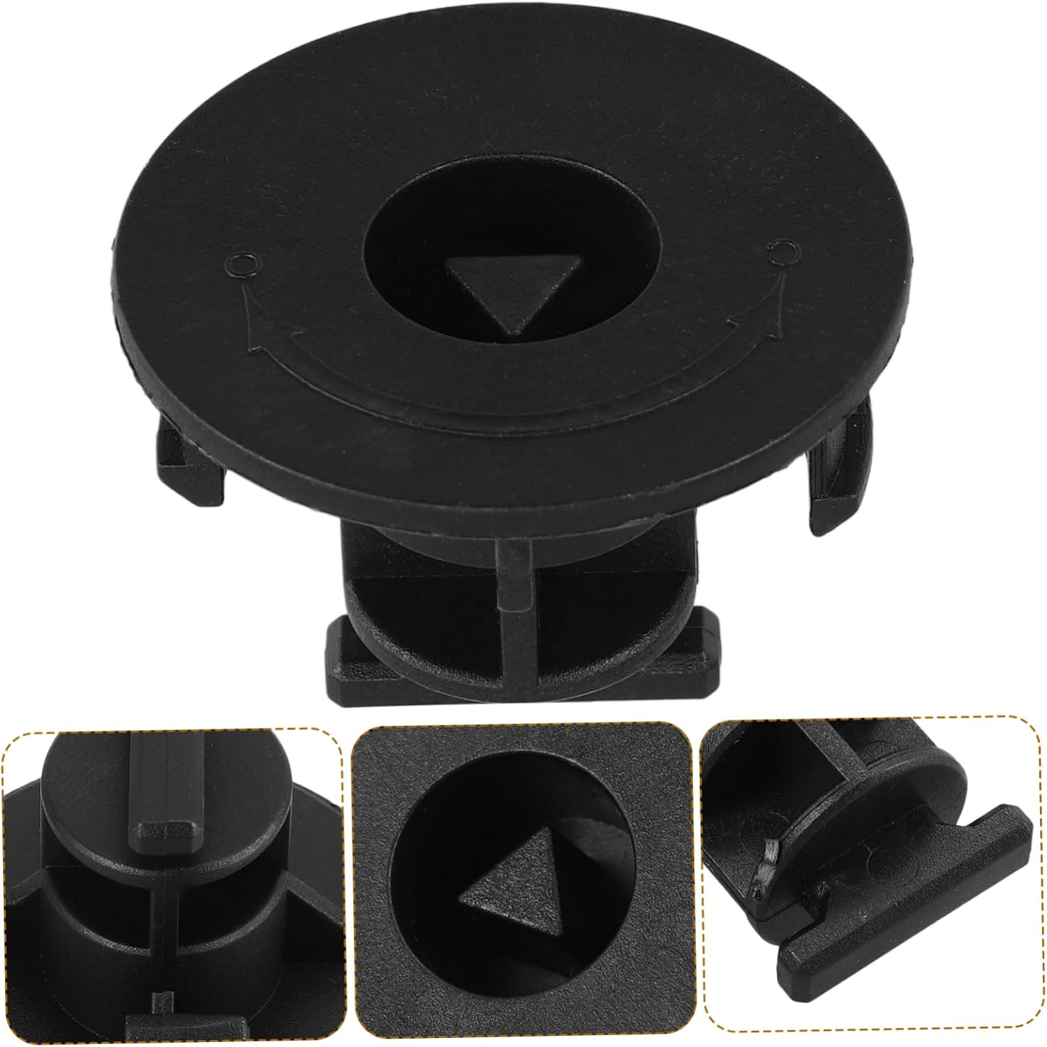 Childweet 2-Pack Dispenser Locks