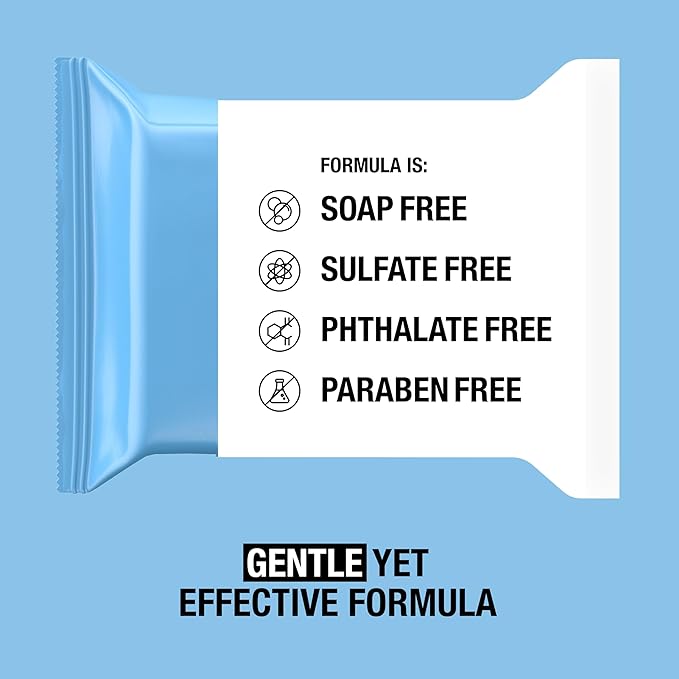 Neutrogena Makeup Remover Cleansing Towelettes Reviews